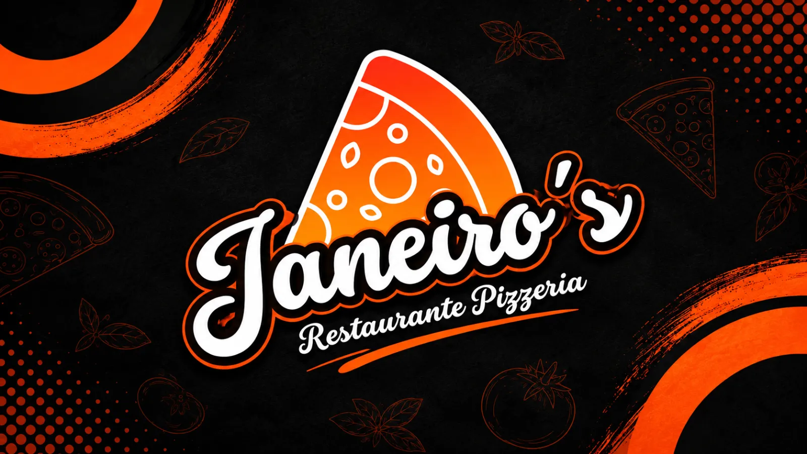 Portada de Janeiro's Restaurante y Pizzeria