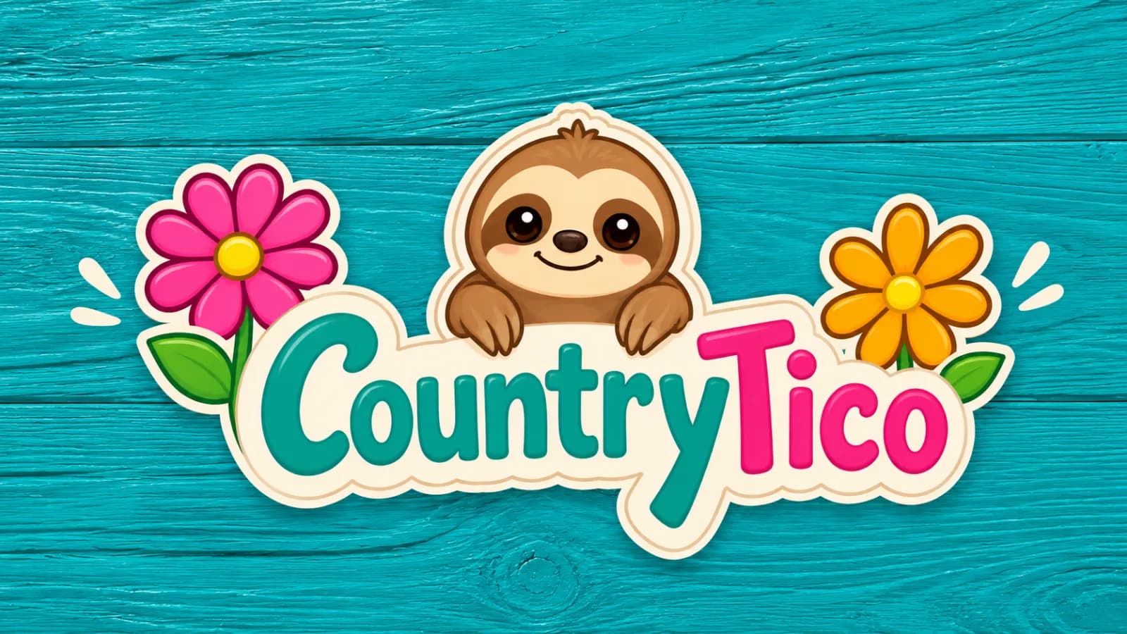 Portada de CountryTico